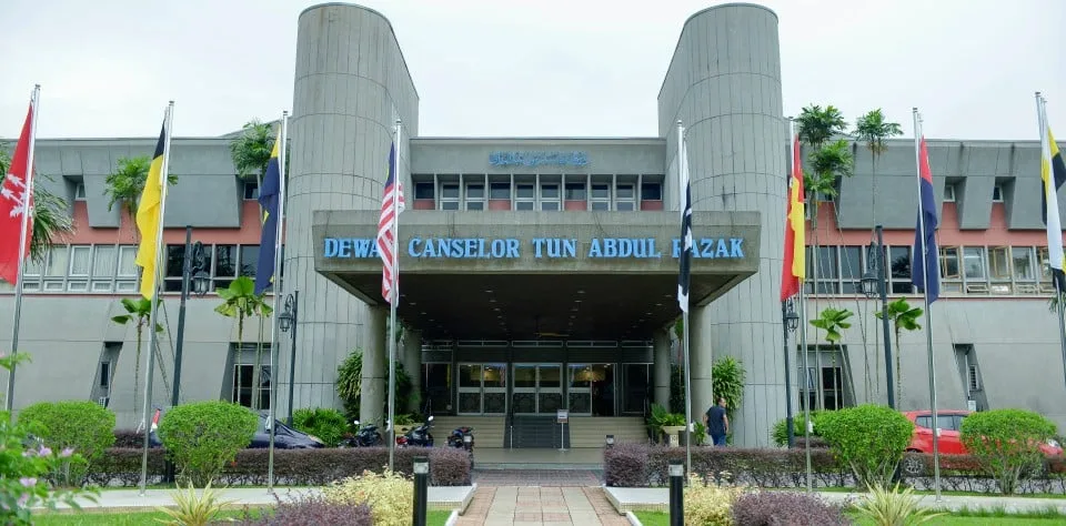 Bachelor of Nutrition Science (Hons) at Universiti Kebangsaan Malaysia (UKM)